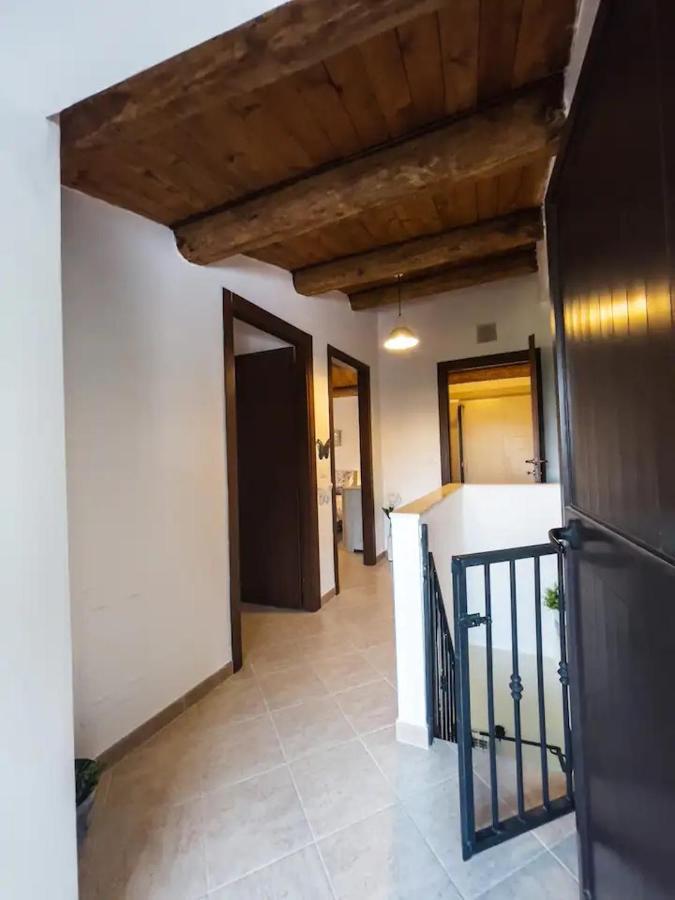 Biancofino Rooms San Valentino in Abruzzo Citeriore Exterior foto